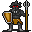 klofan
